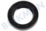 Lux Waschmaschine Simmerring