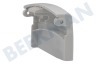 AEG Waschmaschine Türgriff Breite 10 cm weiß