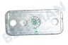 AEG Waschmaschine Türhaken Türhaken Metall