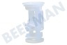 Zanker Waschmaschine Filter Einsatz Pumpe