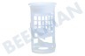 Zanker Waschmaschine Filter Einsatz Pumpe