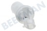 Electrolux Waschmaschine Filter Flusensieb
