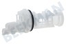 Electrolux Waschmaschine Filter Flusensieb