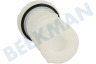 AEG Waschmaschine Filter Flusensieb