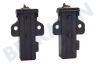 Ariston Waschmaschine Kohlebürste Sole Motor 1243098