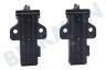 AEG Waschmaschine Kohlebürste Sole Motor 105982/1243098
