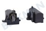 AEG Waschmaschine Kohlebürste Sole Motor 105982/1243098
