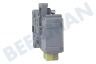 Electrolux Waschmaschine Verriegelungsrelais 3 Kontakte, Rold