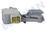Electrolux Waschmaschine Verriegelungsrelais 3 Kontakte, Rold