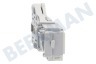 Ikea Waschmaschine Verriegelungsrelais 3 Kontakte