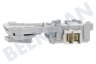 Ikea Waschmaschine Verriegelungsrelais 3 Kontakte