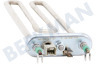Electrolux Waschmaschine Heizelement 1950 Watt, inkl. NTC-Sensor