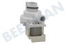 Faure Waschmaschine Pumpe Abflusspumpe, Leili BPX2-75