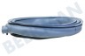 Ariston-Blue Air Waschmaschine 303520, C00303520 Manschette mit ovalem Auslauf