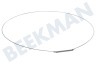 Hotpoint-ariston Waschmaschine 92156, C00092156 Spannring van Manschette