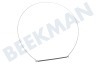 Indesit Waschmaschine 92155, C00092155 Spannring von Manschette