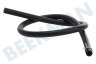 Hotpoint-ariston Waschmaschine 94746, C00094746 Schlauch Druckschalterschlauch 505mm