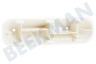 Hotpoint-ariston Waschmaschine 65463, C00065463 Mitnehmerrippe 10 Löcher 6 Klammern