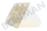 Hotpoint-ariston Waschmaschine 65463, C00065463 Mitnehmerrippe 10 Löcher 6 Klammern