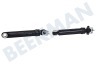 Hotpoint Waschmaschine 309597, C00309597 Stoßdämpfer 13 mm - 10 mm-Reparatur-Set