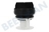 Whirlpool Waschmaschine Filter Einsatz der Pumpe