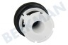 Whirlpool Waschmaschine Filter Einsatz der Pumpe
