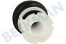 Indesit Waschmaschine Filter Einsatz der Pumpe