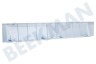 Indesit Waschmaschine 298337, C00298337 Sockelblende weiß