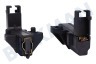 Whirlpool Waschmaschine 194594, C00194594 Kohlebürsten in Halter (ceset MOTOR)