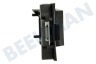 Ariston-Blue Air Waschmaschine 11140, C00011140 Verriegelungsrelais Bitron 626 T85 -3 Kontakte-