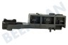 Ariston-Blue Air Waschmaschine 11140, C00011140 Verriegelungsrelais Bitron 626 T85 -3 Kontakte-