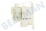 Ariston-Blue Air Waschmaschine 305602, C00305602 Verriegelungsrelais Bitron DL-S1, 3 Kontakte