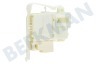 Ariston-Blue Air Waschmaschine 305602, C00305602 Verriegelungsrelais Bitron DL-S1, 3 Kontakte