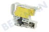Hotpoint Waschmaschine Verriegelungsrelais Rold DKS01872, 3 mit Kontakten