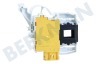 Indesit Waschmaschine 254755, C00254755 Verriegelungsrelais Bitron DL S2, 3 Kontakte