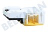 Indesit Waschmaschine 254755, C00254755 Verriegelungsrelais Bitron DL S2, 3 Kontakte