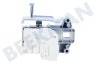 Indesit Waschmaschine 254755, C00254755 Verriegelungsrelais Bitron DL-S2, neue Version