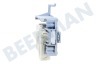 Indesit Waschmaschine 254755, C00254755 Verriegelungsrelais Bitron DL-S2, neue Version