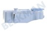 Indesit Waschmaschine 254755, C00254755 Verriegelungsrelais Bitron DL-S2, neue Version
