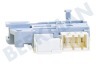 Indesit Waschmaschine 254755, C00254755 Verriegelungsrelais Bitron DL-S2, neue Version