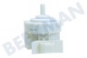 Hotpoint-ariston Waschmaschine 381612, C00381612 Wasserstandsregler einfach, gerade