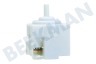 Hotpoint-ariston Waschmaschine 381612, C00381612 Wasserstandsregler einfach, gerade