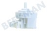 Indesit Waschmaschine 289362, C00289362 Wasserstandsregler Druckschalter