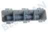 Hanseatic Waschmaschine Mitnehmerrippe Beschwert, 21,3cm. Breite