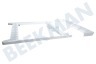 Neff Waschmaschine WTZ20410 Zwischenstück Kunststoff, WTZ20410