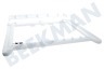 Neff Waschmaschine WTZ20410 Zwischenstück Kunststoff, WTZ20410
