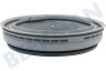 Siemens Waschmaschine 361127, 00361127 Manschette mit Auslauf