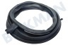 Alternative Waschmaschine 00772658 Manschette mit Ausguss