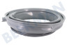 Siemens Waschmaschine 686004, 00686004 Manschette Komplett mit Spannringen
