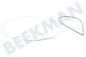 Siemens Waschmaschine 686004, 00686004 Manschette Komplett mit Spannringen